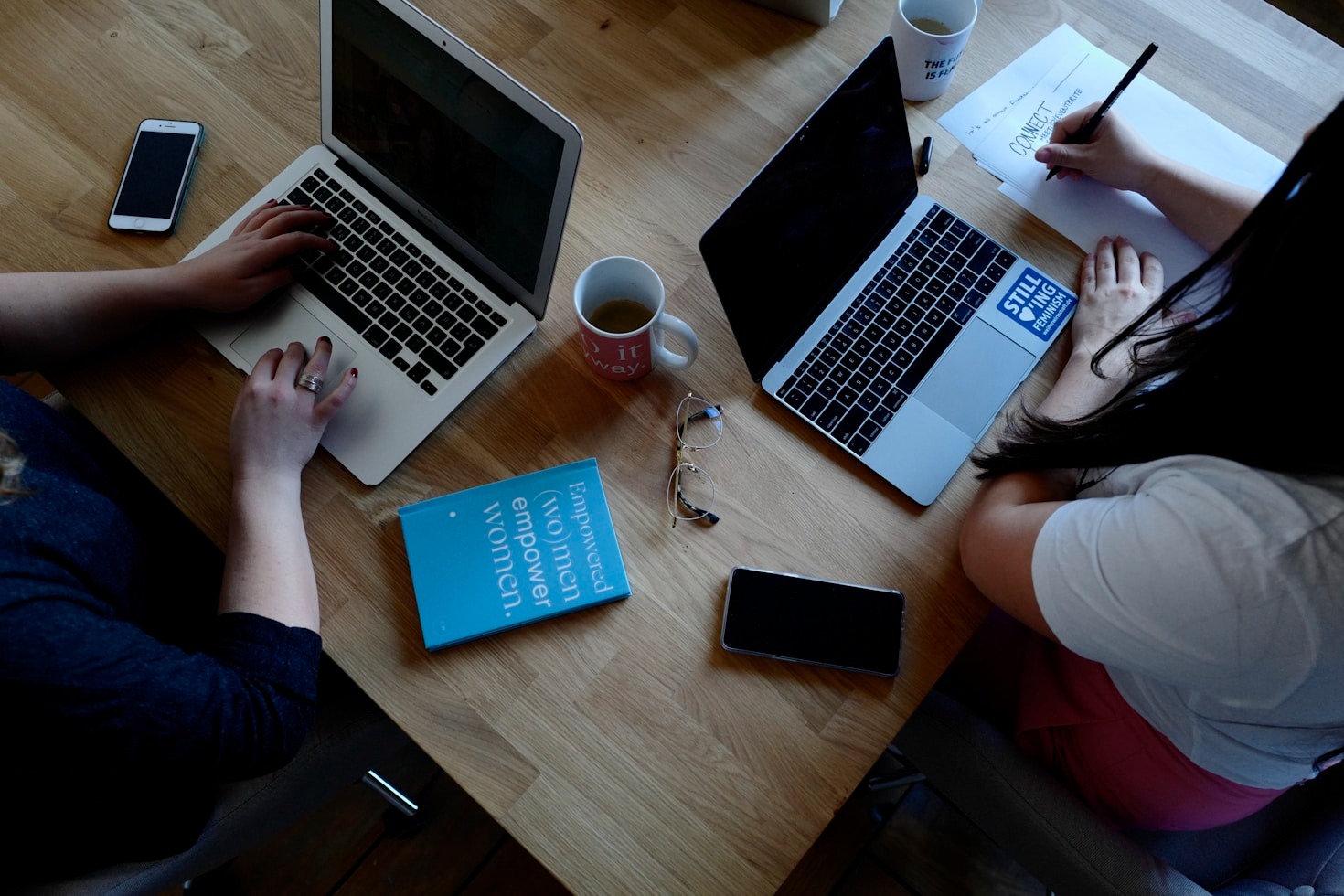 Mastering Work Life Balance Every Day